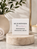 Kee to Retention - Professional Dissolving Cream